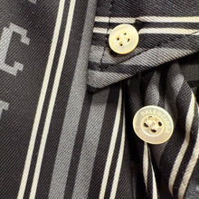 Load image into Gallery viewer, Balenciaga Monogram Shirt