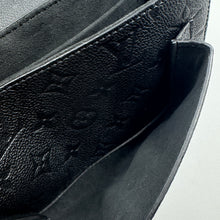 Load image into Gallery viewer, Louis Vuitton Monogram Empreinte Leather Vavin Bag MM TWS