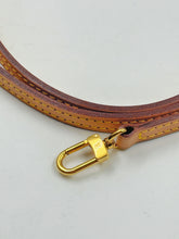 Load image into Gallery viewer, Louis Vuitton Damier Azur Eva Pochette TWS