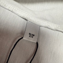 Load image into Gallery viewer, NEIL BARRET White T-shirt