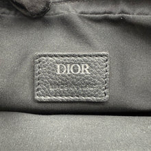 Load image into Gallery viewer, Dior Saddle Triple Pouch