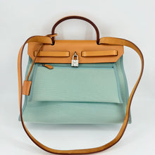 Load image into Gallery viewer, Hermes Herbag Zip 31