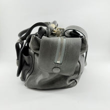 Load image into Gallery viewer, Chloe Leather Medium Saskia Bag