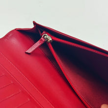 Load image into Gallery viewer, Chanel Timeless/Classique leather card wallet TWS
