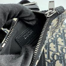 Load image into Gallery viewer, Dior Saddle Triple Pouch