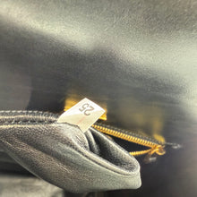 Load image into Gallery viewer, Prada Soft Saffiano Lions Head Cahier Shoulder Bag