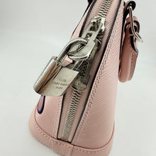 Load image into Gallery viewer, Louis Vuitton Limited Edition Epi Stickers Alma BB (2018)