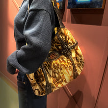 Load image into Gallery viewer, Gucci 85th Anniversary Limited Edition Horsebit Hobo Bag TWS