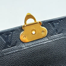 Load image into Gallery viewer, Louis Vuitton Monogram Empreinte Leather Vavin Bag MM TWS