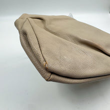 Load image into Gallery viewer, Christian Louboutin leather beige shoulder bag TWS
