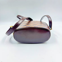 Load image into Gallery viewer, Louis Vuitton Damier Ebene Ipanema Bag TWS