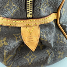 Load image into Gallery viewer, Louis Vuitton Montorguiel Handbag