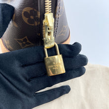 Load image into Gallery viewer, Louis Vuitton Monogram Canvas Alma BB Satchel