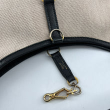 Load image into Gallery viewer, Hermes Toile H Trim Bag TWS