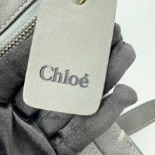Load image into Gallery viewer, Chloe Leather Medium Saskia Bag