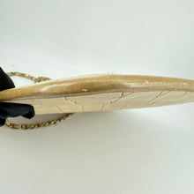 Load image into Gallery viewer, Chanel Flat Chain Shoulder Bag