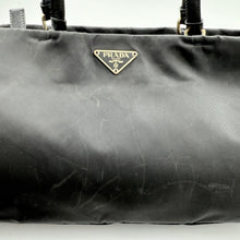 Load image into Gallery viewer, Prada Nylon Tessuto Shoulder Bag