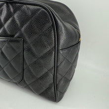 Load image into Gallery viewer, Chanel Large Timeless Bowling Bag