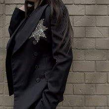 Load image into Gallery viewer, Alexander Mcqueen Star Suit