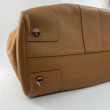 Load image into Gallery viewer, Delvaux brillant L'XXL bag