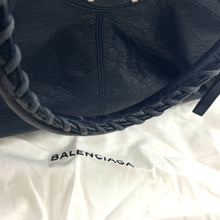 Load image into Gallery viewer, Balenciaga Leather Motocross Classic bag Year2015
