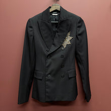 Load image into Gallery viewer, Alexander Mcqueen Star Suit