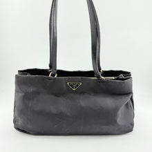 Load image into Gallery viewer, Prada Nylon Tessuto Shoulder Bag