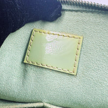 Load image into Gallery viewer, Louis Vuitton Green Epi Electric Alma PM TWS