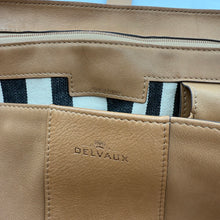 Load image into Gallery viewer, Delvaux brillant L'XXL bag