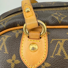 Load image into Gallery viewer, Louis Vuitton Montorguiel Handbag