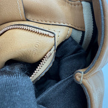 Load image into Gallery viewer, Delvaux brillant L'XXL bag