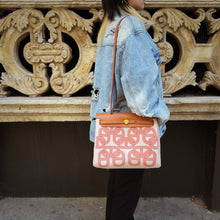 Load image into Gallery viewer, Hermes Ebene Vache Hunter Chaine D'Ancre Herbag 31PM Bag