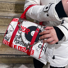 Load image into Gallery viewer, Dior Pop Line Hand Bag