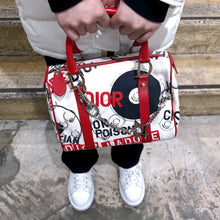 Load image into Gallery viewer, Dior Pop Line Hand Bag