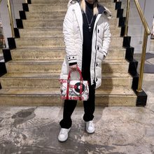 Load image into Gallery viewer, Dior Pop Line Hand Bag