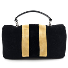 Load image into Gallery viewer, Gucci Velvet Interlocking GG Handbags TWS