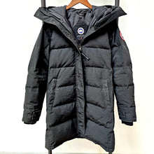 Load image into Gallery viewer, Canada Goose Parka Jacket