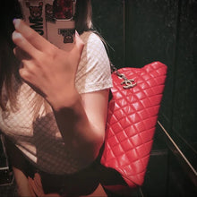 Load image into Gallery viewer, Chanel Mademoiselle Bowling Bag TWS