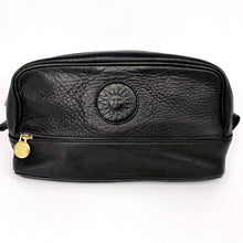 Load image into Gallery viewer, Versace Leather Clutch
