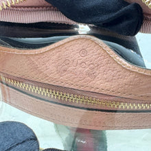 Load image into Gallery viewer, GUCCI Ophidia Mini Transparent Bag TWS