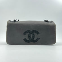 Load image into Gallery viewer, Chanel CC Studs Chain Shoulder Bag TWS