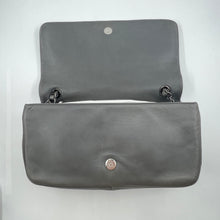 Load image into Gallery viewer, Chanel CC Studs Chain Shoulder Bag TWS