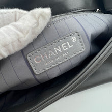 Load image into Gallery viewer, Chanel CC Studs Chain Shoulder Bag TWS