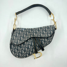 Load image into Gallery viewer, Dior Trotter Saddle Bag TWS