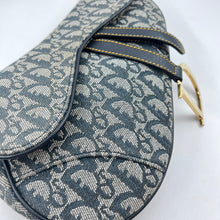 Load image into Gallery viewer, Dior Trotter Saddle Bag TWS