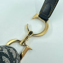 Load image into Gallery viewer, Dior Trotter Saddle Bag TWS
