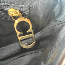 Load image into Gallery viewer, Dior Trotter Saddle Bag TWS