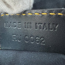 Load image into Gallery viewer, Dior Trotter Saddle Bag TWS