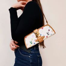 Load image into Gallery viewer, Louis Vuitton Multicolor Shirley Shoulder Bag TWS