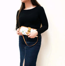 Load image into Gallery viewer, Louis Vuitton Multicolor Shirley Shoulder Bag TWS